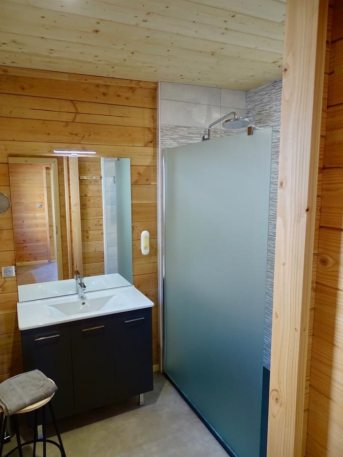 Auberge Les Hauts De Chénas Buitenkant foto